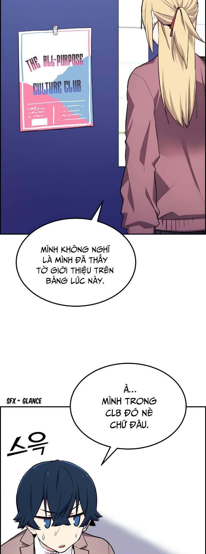 Nhân Vật Webtoon Na Kang Lim Chapter 3 - Trang 2