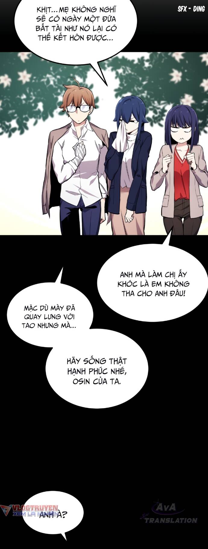 Nhân Vật Webtoon Na Kang Lim Chapter 3 - Trang 2