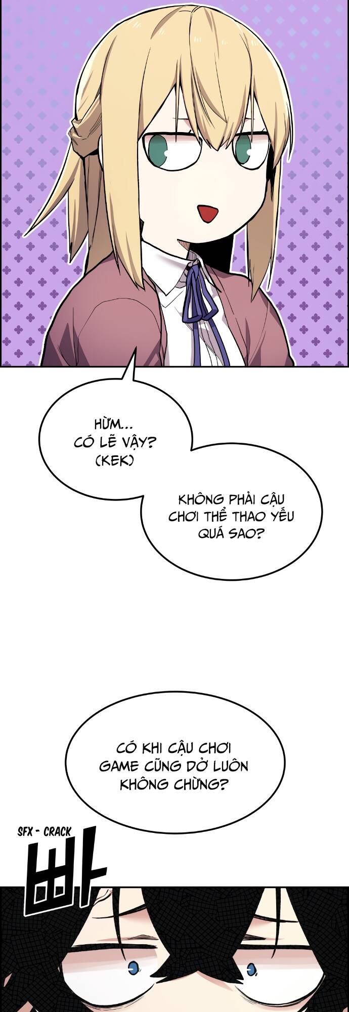 Nhân Vật Webtoon Na Kang Lim Chapter 3 - Trang 2