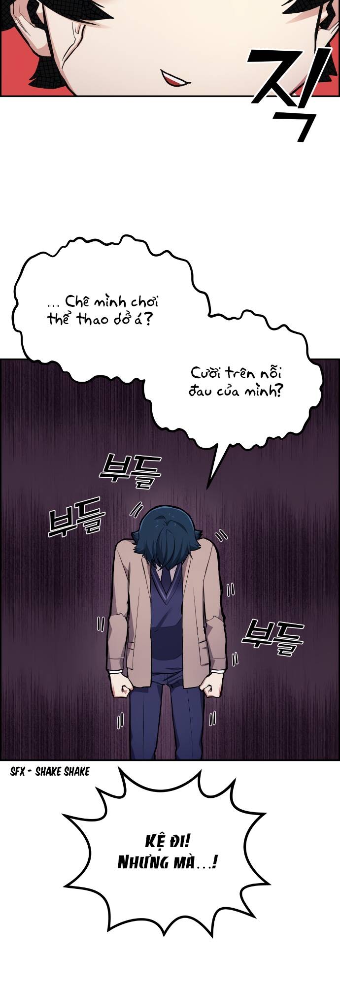 Nhân Vật Webtoon Na Kang Lim Chapter 3 - Trang 2