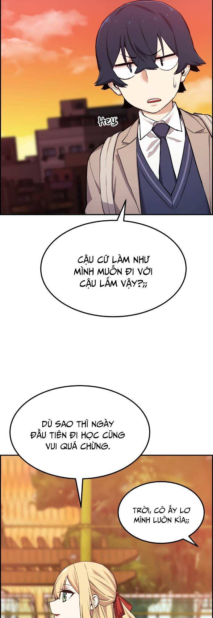 Nhân Vật Webtoon Na Kang Lim Chapter 3 - Trang 2