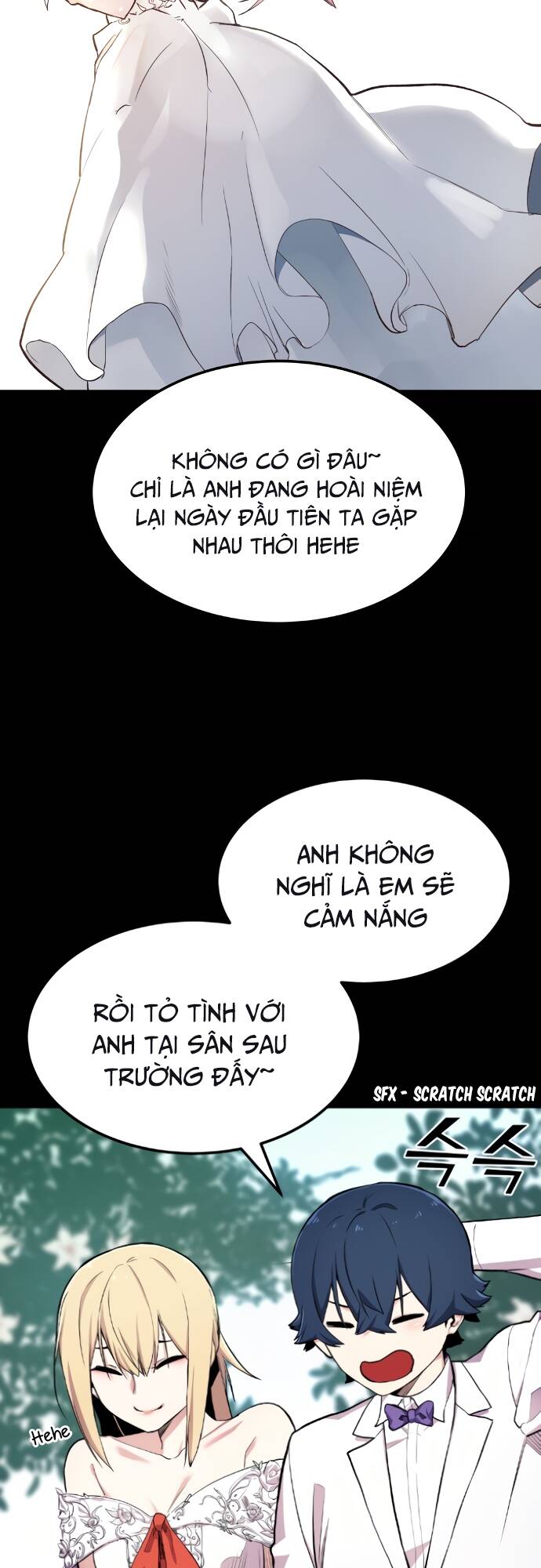 Nhân Vật Webtoon Na Kang Lim Chapter 3 - Trang 2