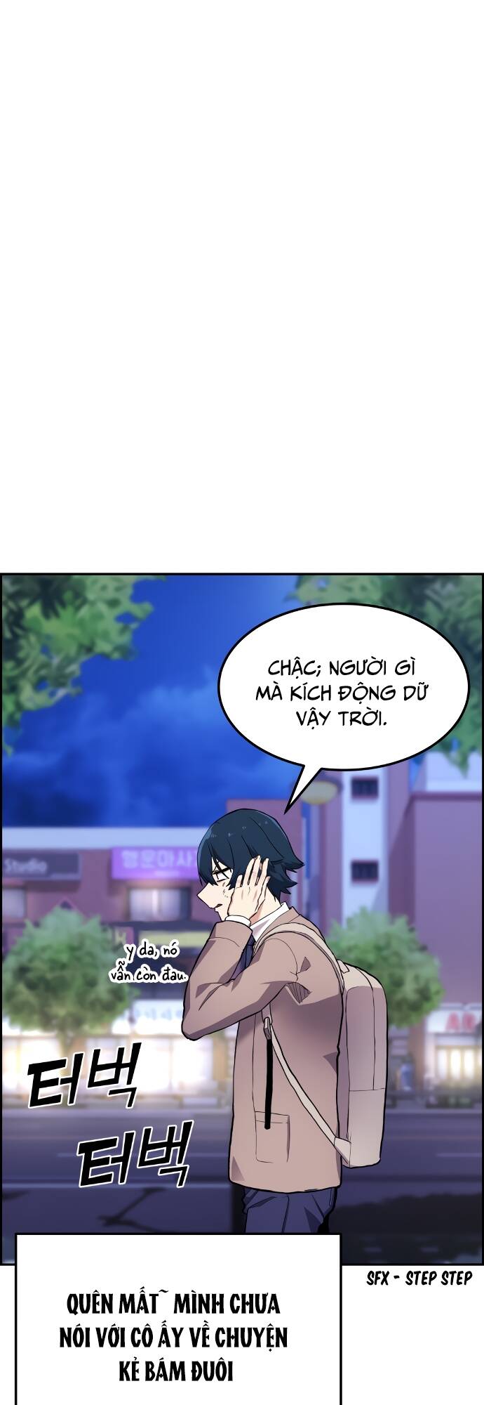 Nhân Vật Webtoon Na Kang Lim Chapter 3 - Trang 2