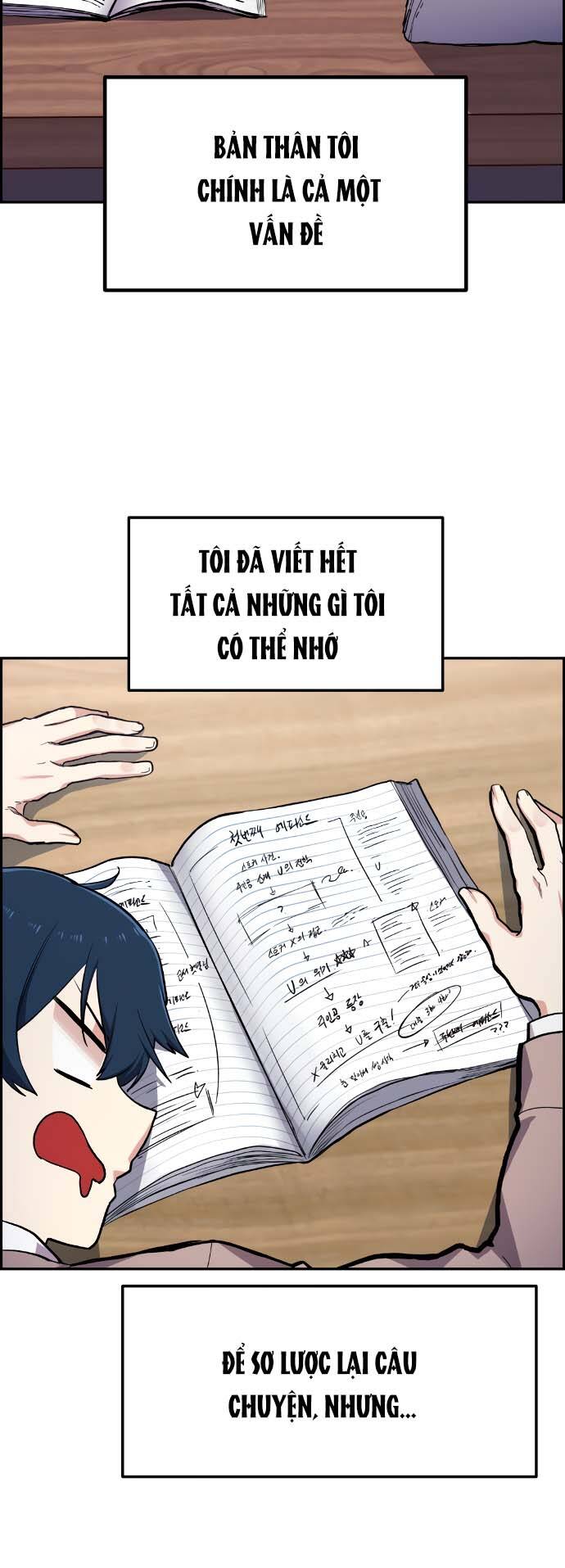 Nhân Vật Webtoon Na Kang Lim Chapter 2 - Trang 2