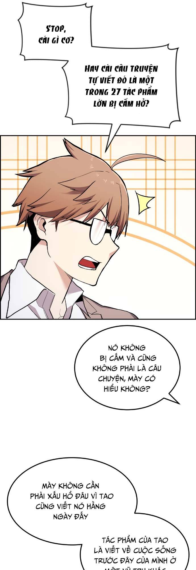 Nhân Vật Webtoon Na Kang Lim Chapter 2 - Trang 2