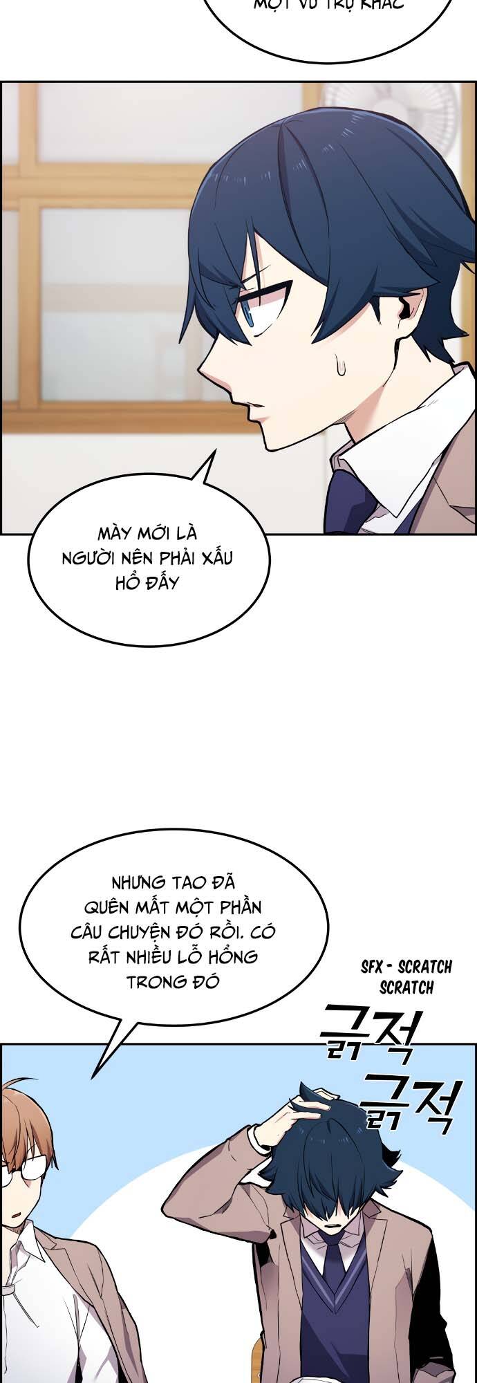 Nhân Vật Webtoon Na Kang Lim Chapter 2 - Trang 2