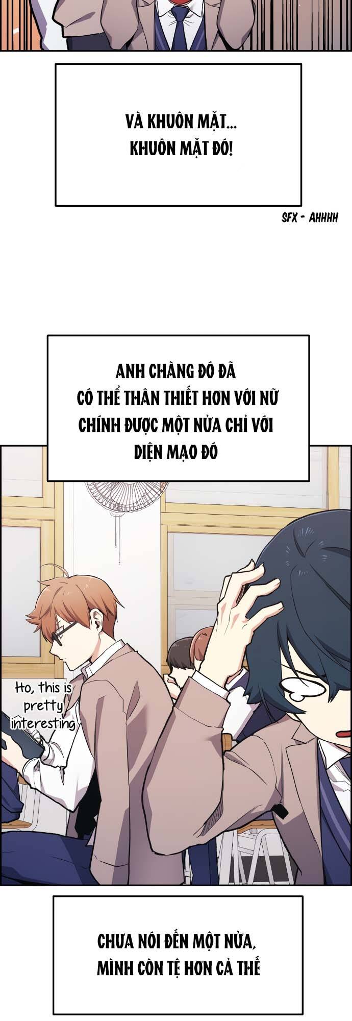 Nhân Vật Webtoon Na Kang Lim Chapter 2 - Trang 2