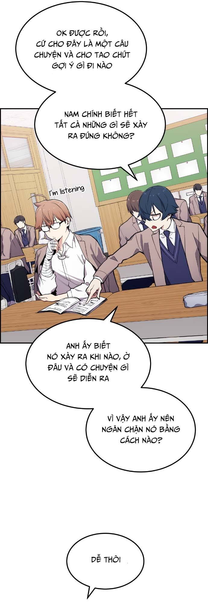 Nhân Vật Webtoon Na Kang Lim Chapter 2 - Trang 2