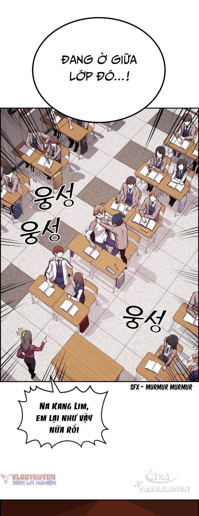 Nhân Vật Webtoon Na Kang Lim Chapter 2 - Trang 2