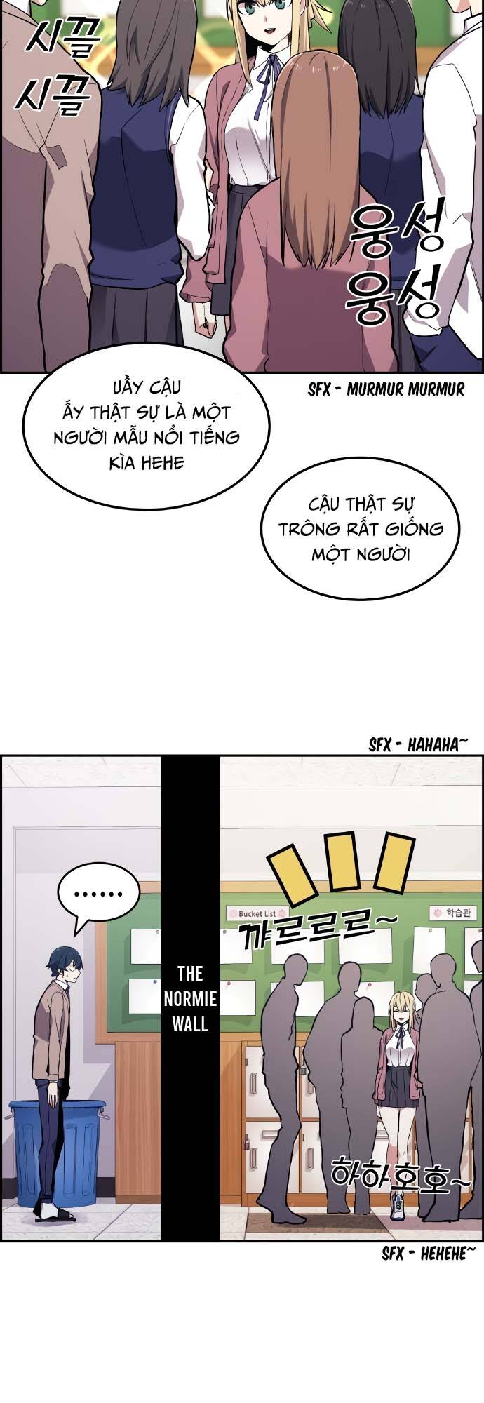 Nhân Vật Webtoon Na Kang Lim Chapter 2 - Trang 2