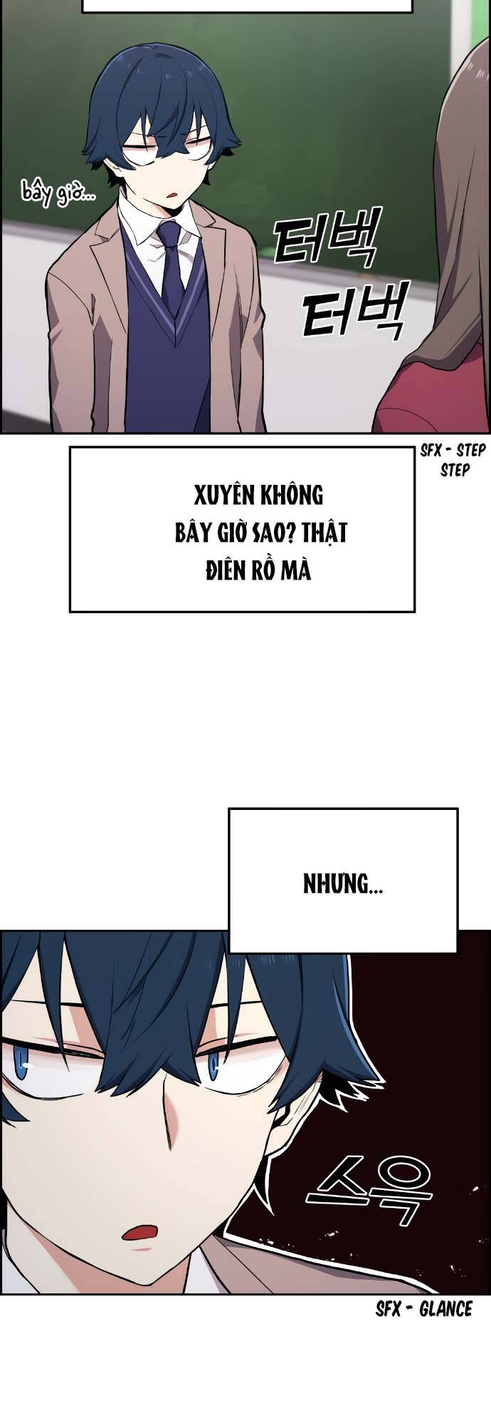 Nhân Vật Webtoon Na Kang Lim Chapter 2 - Trang 2