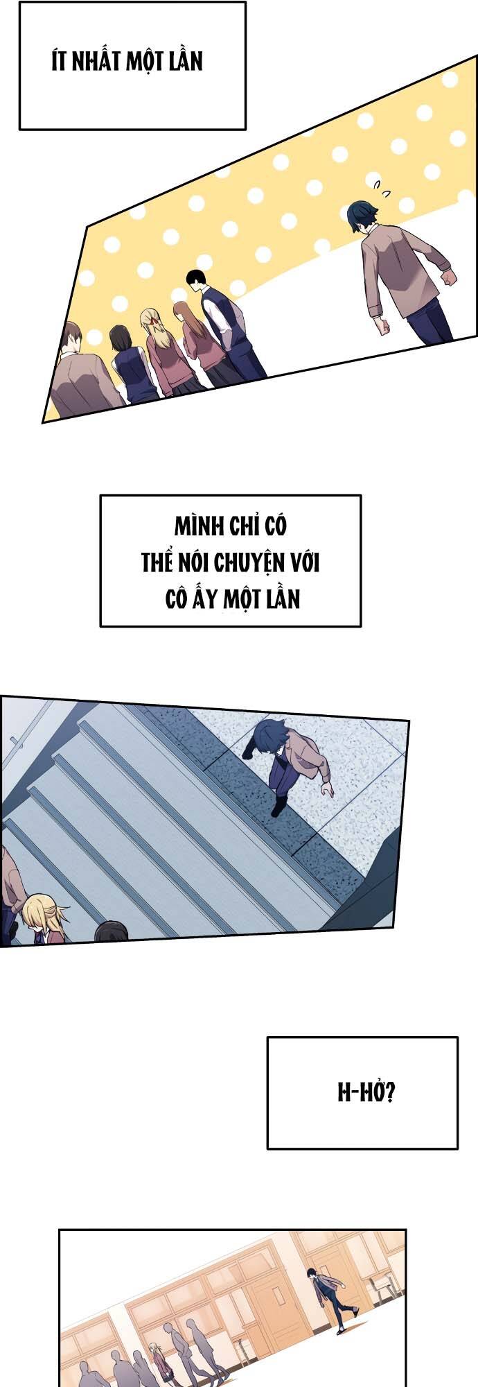 Nhân Vật Webtoon Na Kang Lim Chapter 2 - Trang 2