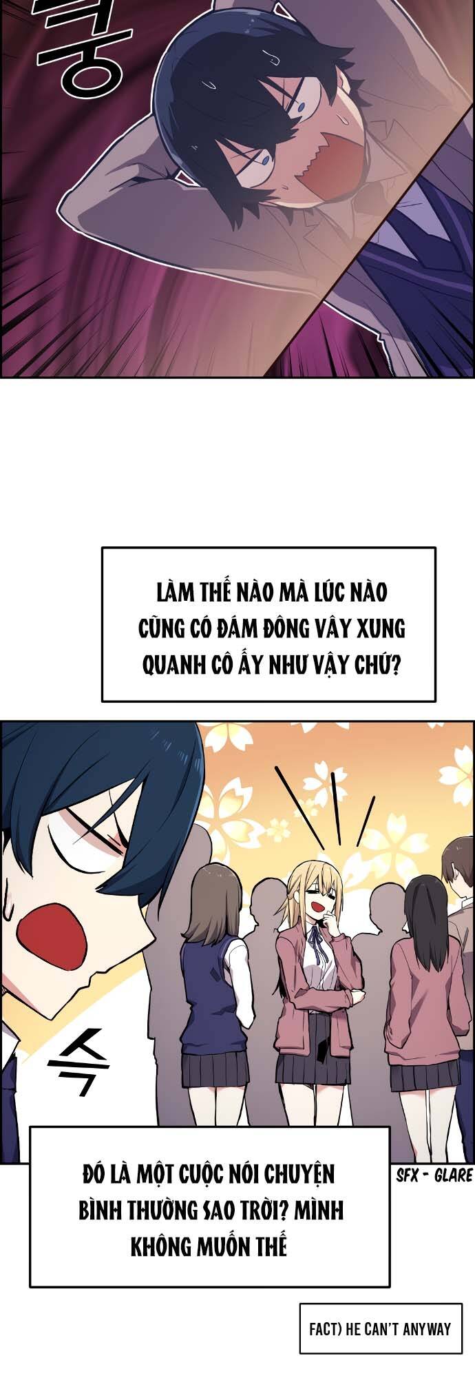 Nhân Vật Webtoon Na Kang Lim Chapter 2 - Trang 2