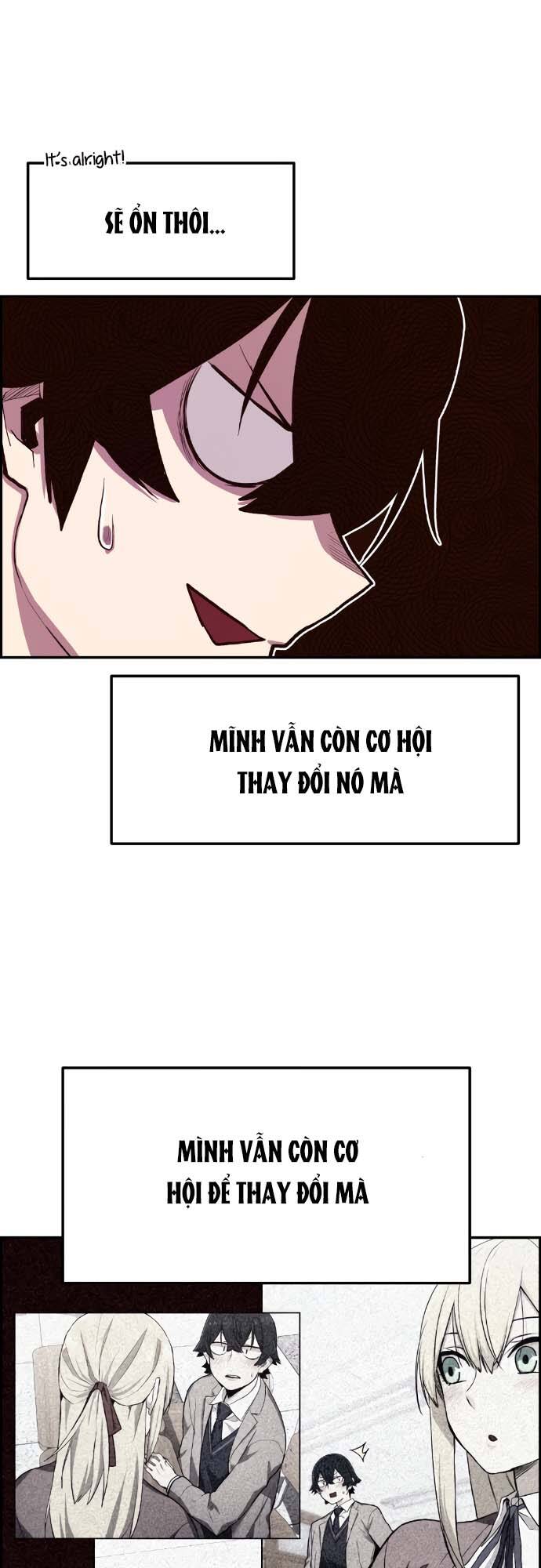 Nhân Vật Webtoon Na Kang Lim Chapter 2 - Trang 2