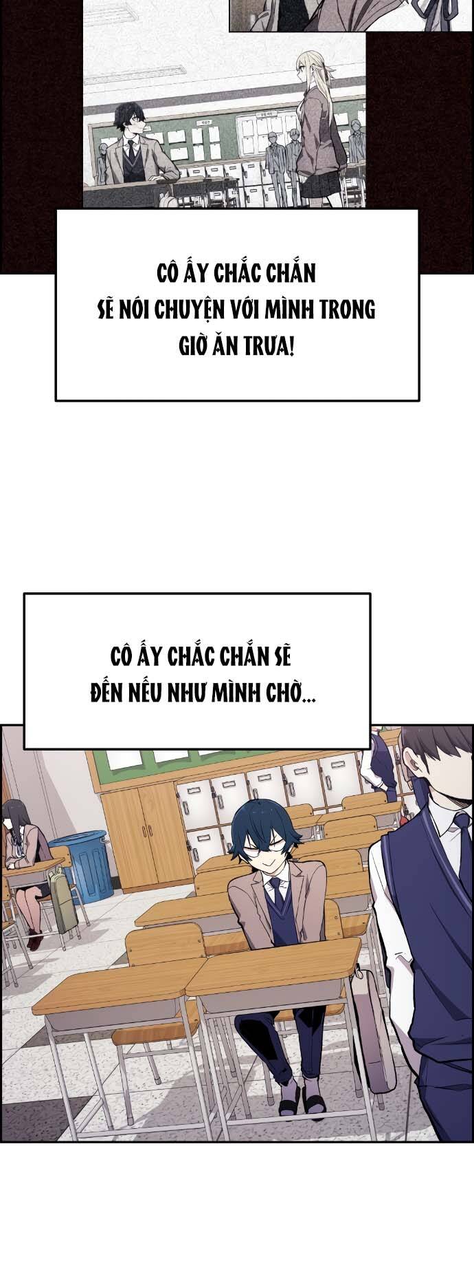 Nhân Vật Webtoon Na Kang Lim Chapter 2 - Trang 2