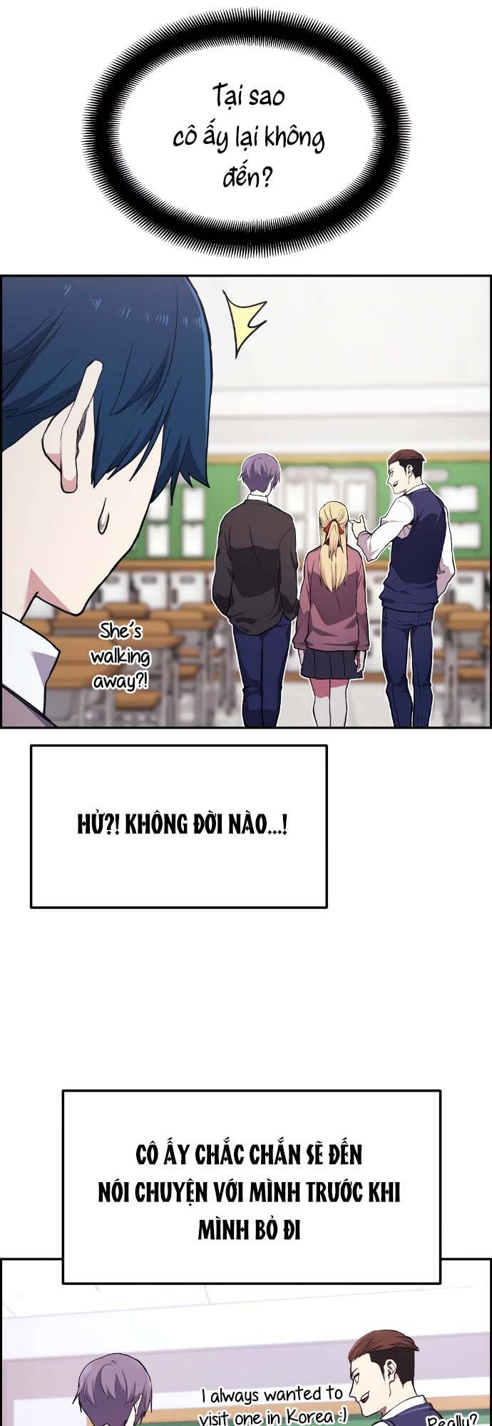 Nhân Vật Webtoon Na Kang Lim Chapter 2 - Trang 2