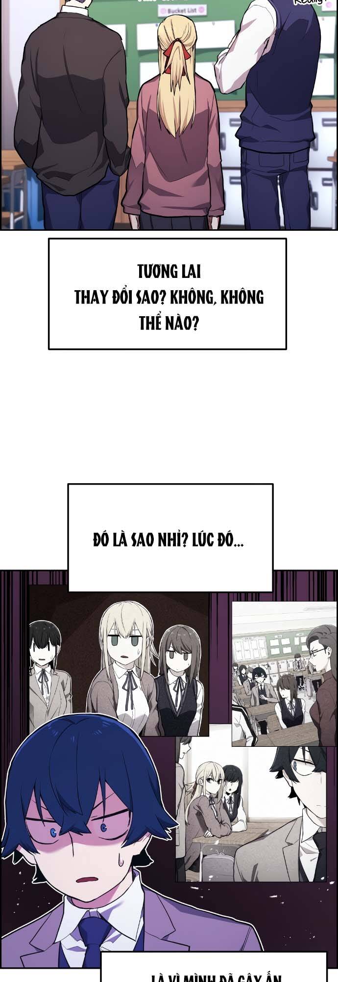 Nhân Vật Webtoon Na Kang Lim Chapter 2 - Trang 2