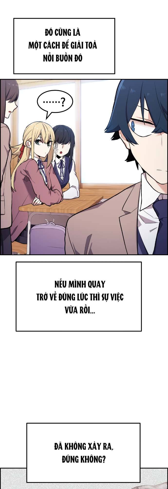 Nhân Vật Webtoon Na Kang Lim Chapter 2 - Trang 2