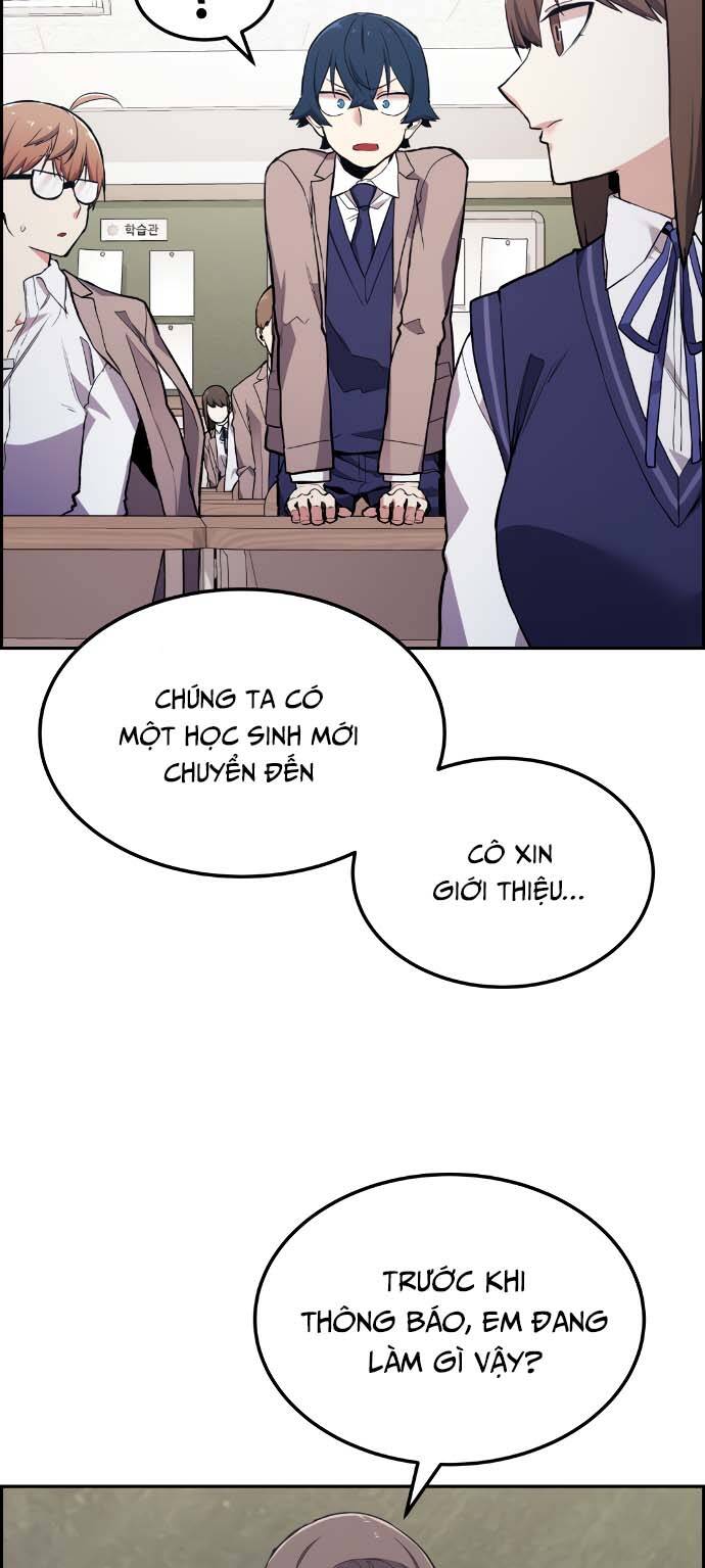 Nhân Vật Webtoon Na Kang Lim Chapter 2 - Trang 2