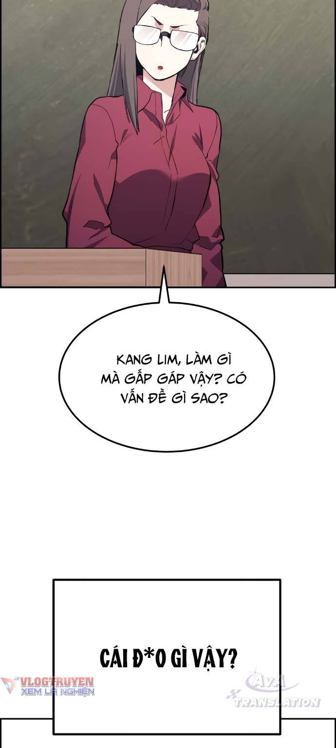 Nhân Vật Webtoon Na Kang Lim Chapter 2 - Trang 2