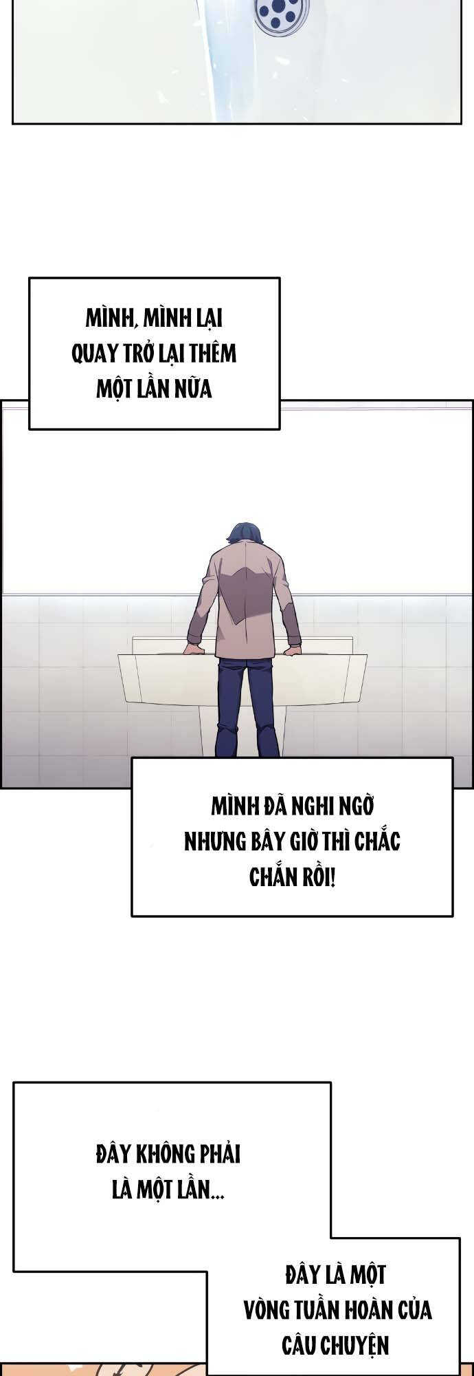 Nhân Vật Webtoon Na Kang Lim Chapter 2 - Trang 2