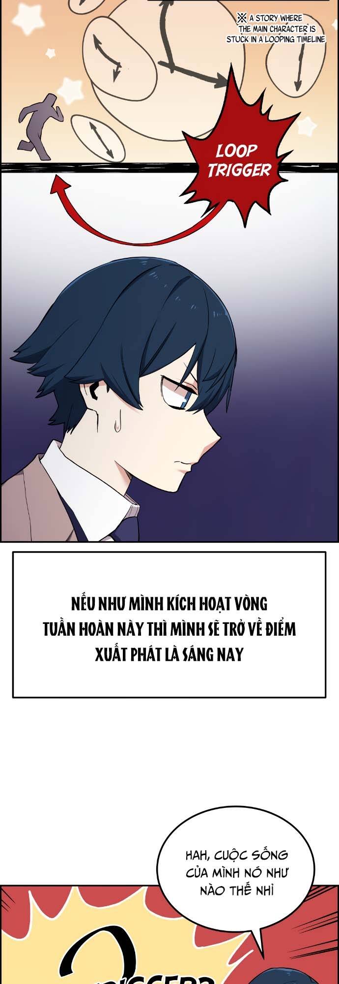 Nhân Vật Webtoon Na Kang Lim Chapter 2 - Trang 2