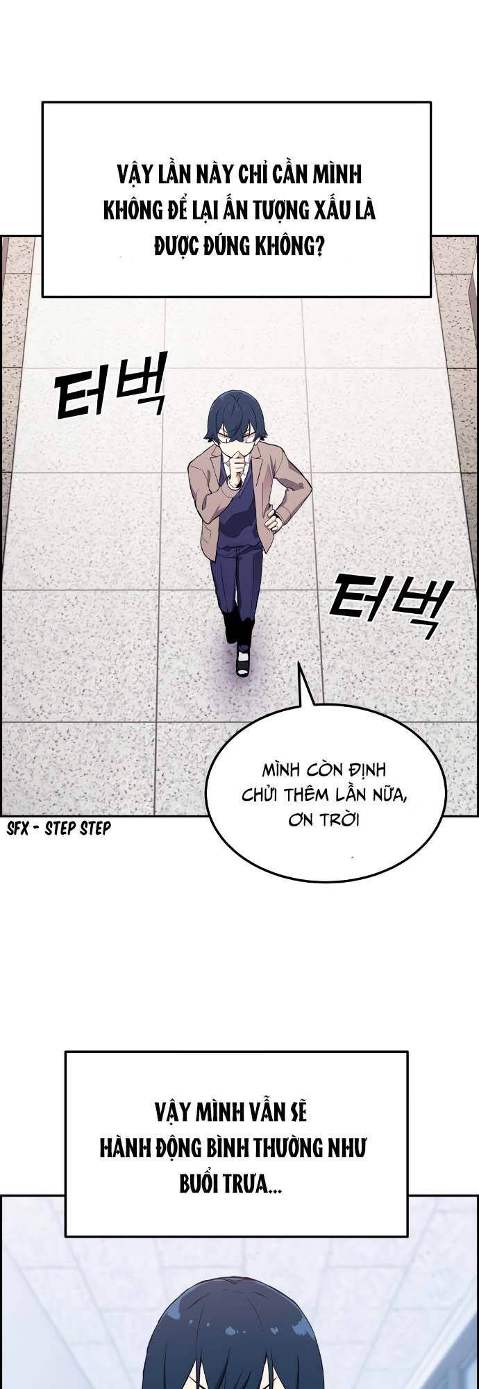 Nhân Vật Webtoon Na Kang Lim Chapter 2 - Trang 2