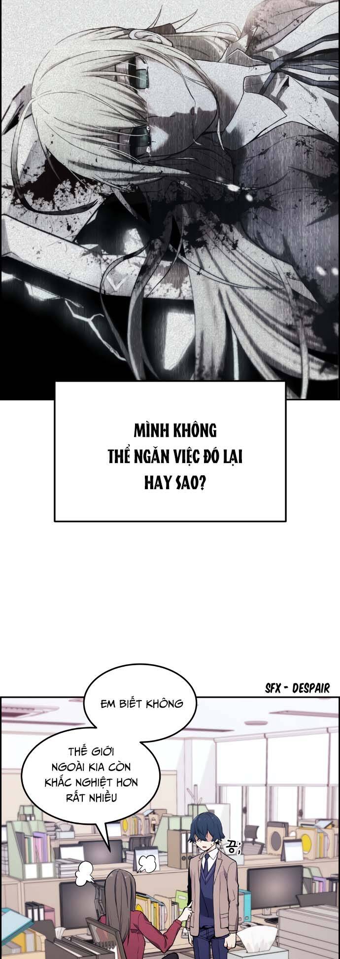 Nhân Vật Webtoon Na Kang Lim Chapter 2 - Trang 2