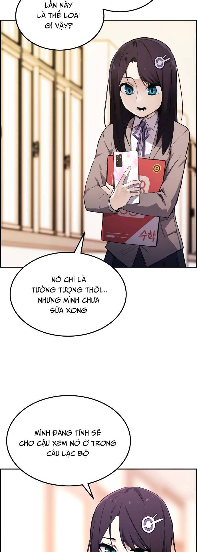 Nhân Vật Webtoon Na Kang Lim Chapter 2 - Trang 2