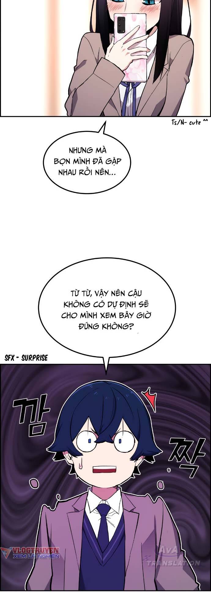 Nhân Vật Webtoon Na Kang Lim Chapter 2 - Trang 2