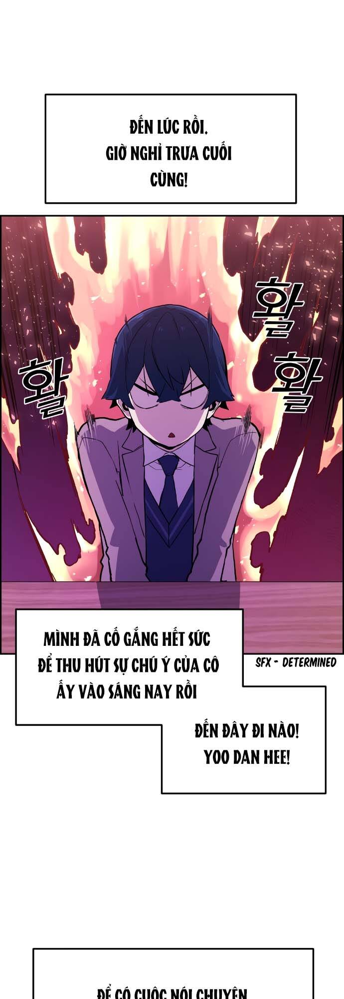 Nhân Vật Webtoon Na Kang Lim Chapter 2 - Trang 2