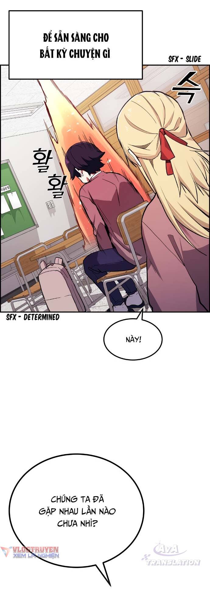 Nhân Vật Webtoon Na Kang Lim Chapter 2 - Trang 2