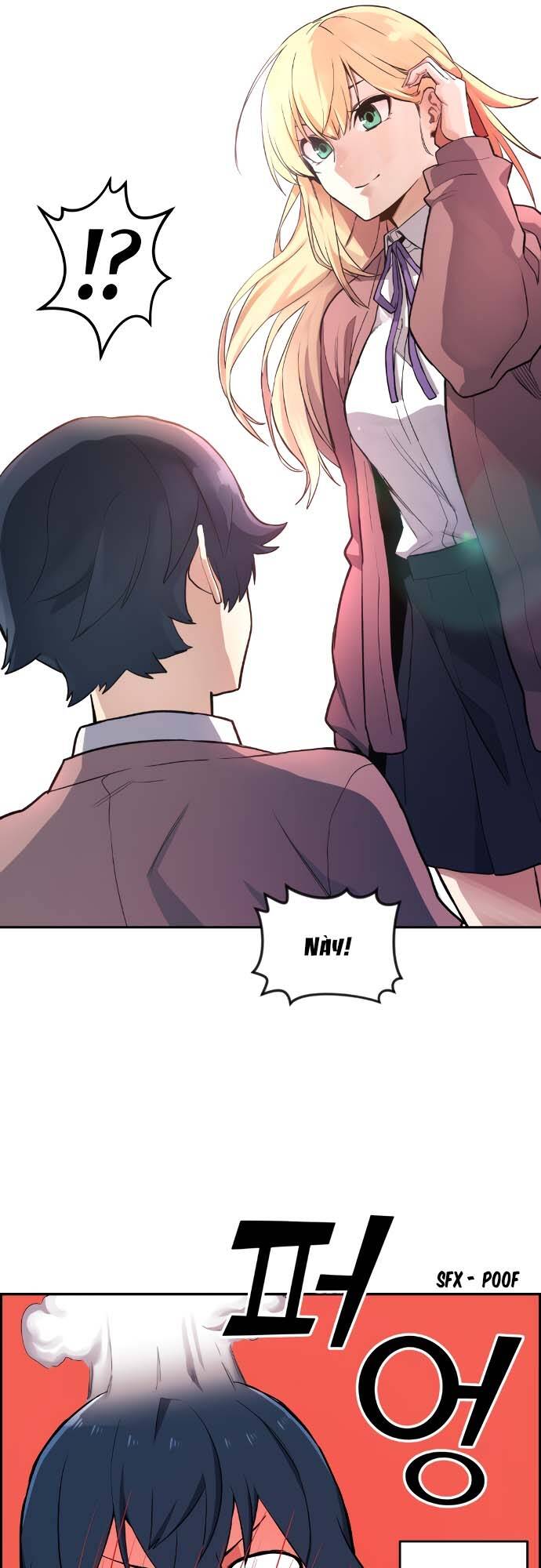 Nhân Vật Webtoon Na Kang Lim Chapter 2 - Trang 2