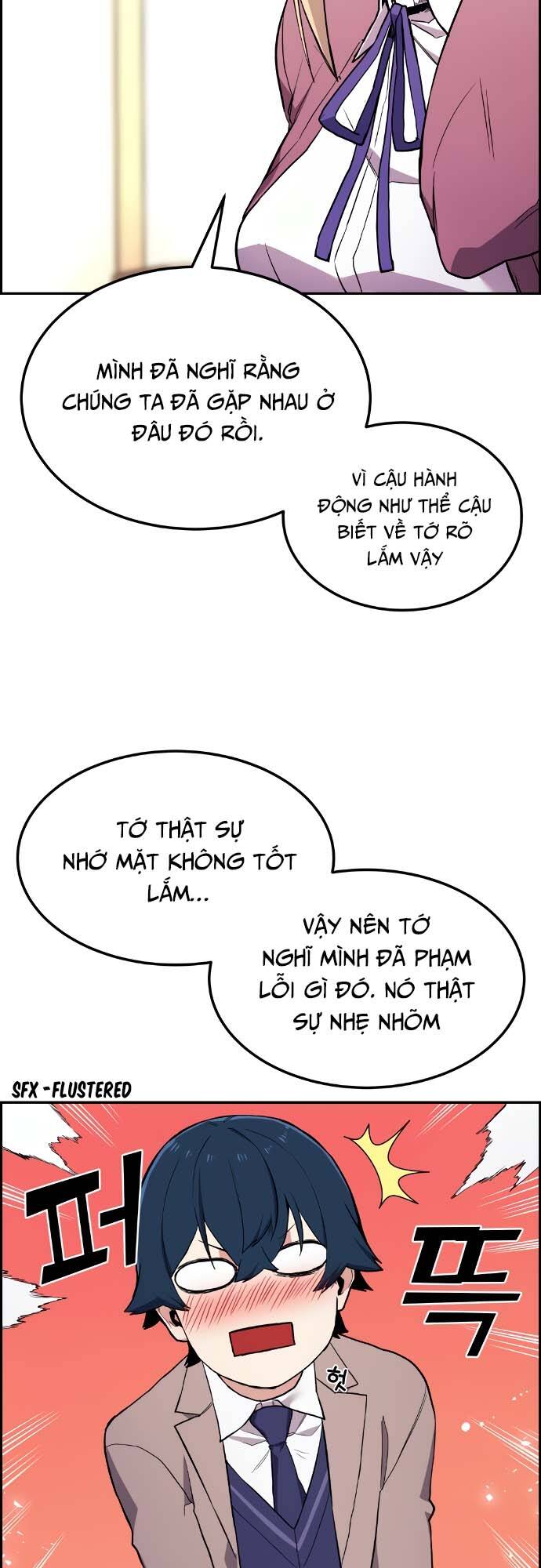 Nhân Vật Webtoon Na Kang Lim Chapter 2 - Trang 2