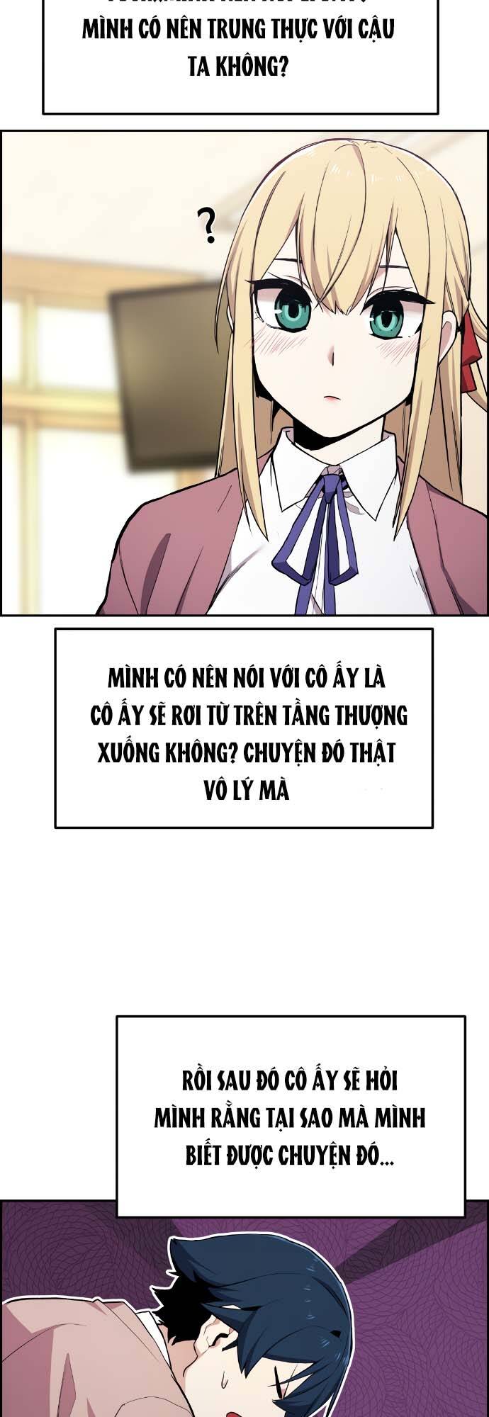 Nhân Vật Webtoon Na Kang Lim Chapter 2 - Trang 2