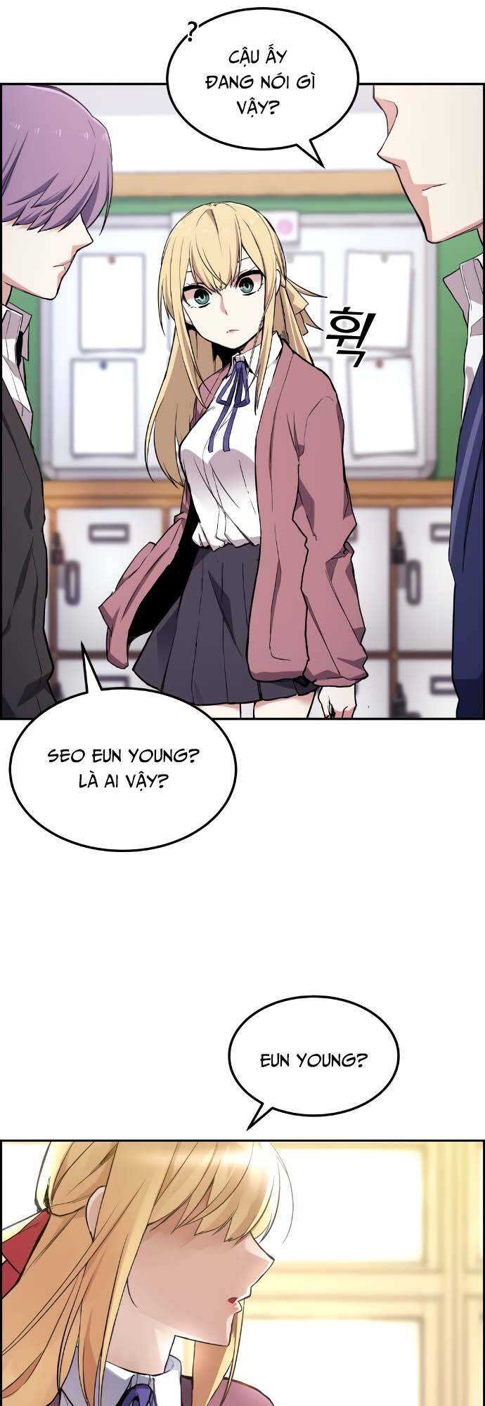 Nhân Vật Webtoon Na Kang Lim Chapter 2 - Trang 2