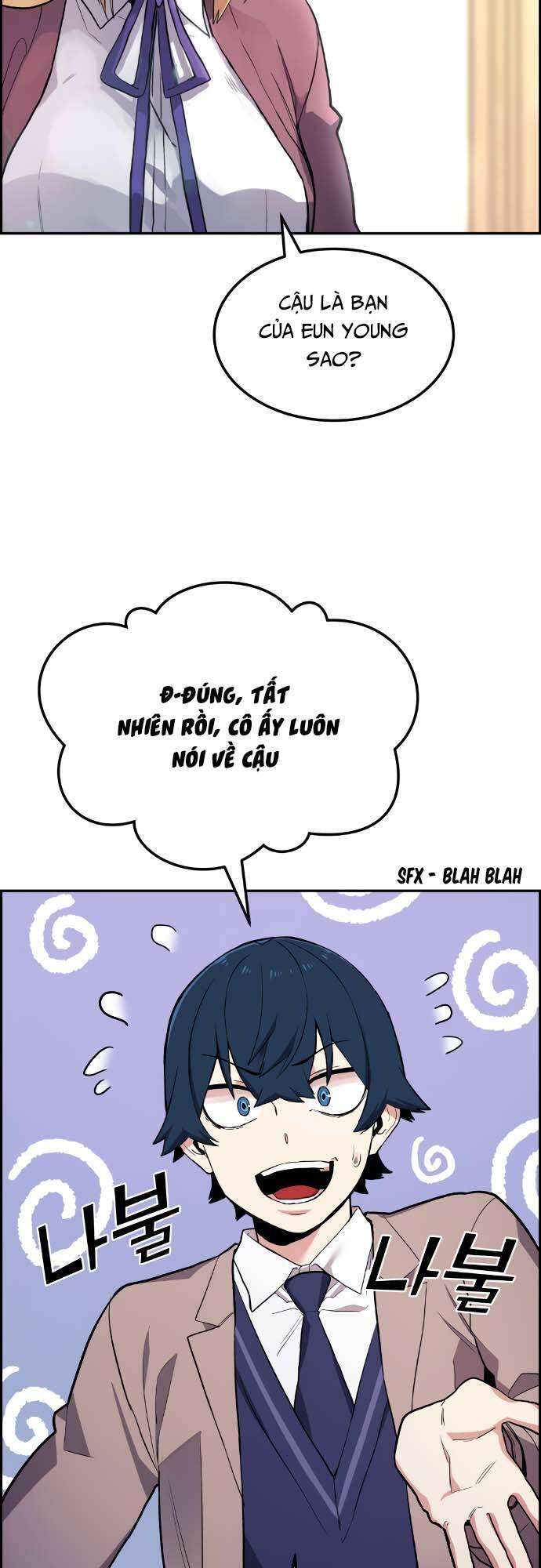 Nhân Vật Webtoon Na Kang Lim Chapter 2 - Trang 2