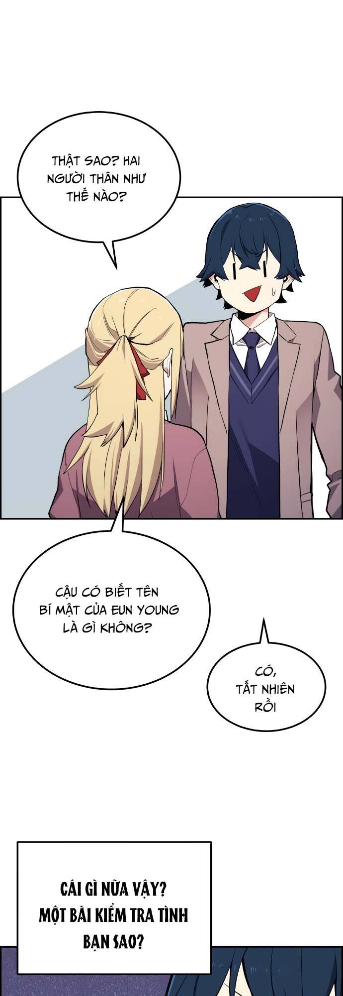 Nhân Vật Webtoon Na Kang Lim Chapter 2 - Trang 2