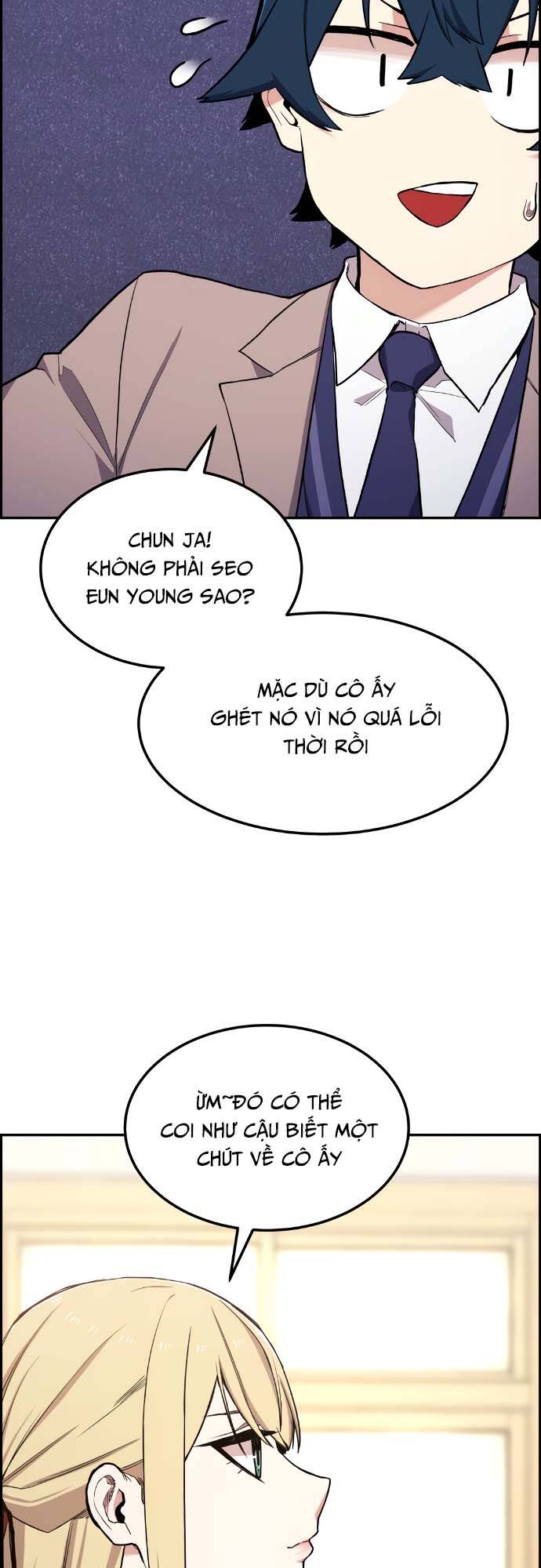 Nhân Vật Webtoon Na Kang Lim Chapter 2 - Trang 2