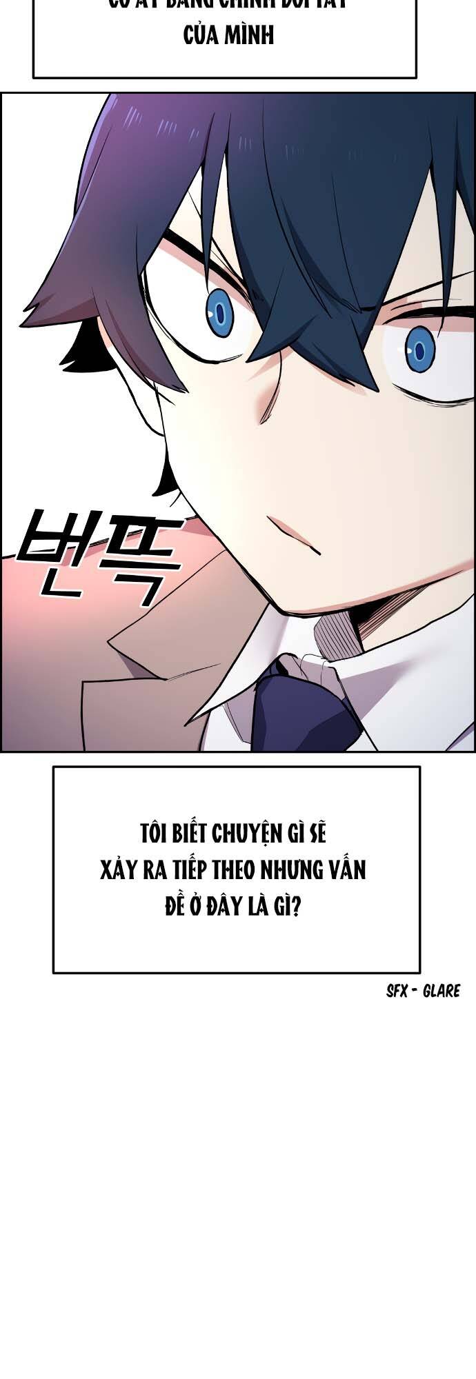 Nhân Vật Webtoon Na Kang Lim Chapter 2 - Trang 2