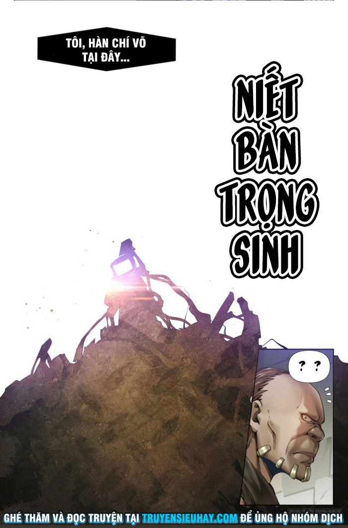 Quản Trị Mạng Tại Mạt Thế Chapter 1 - Trang 2