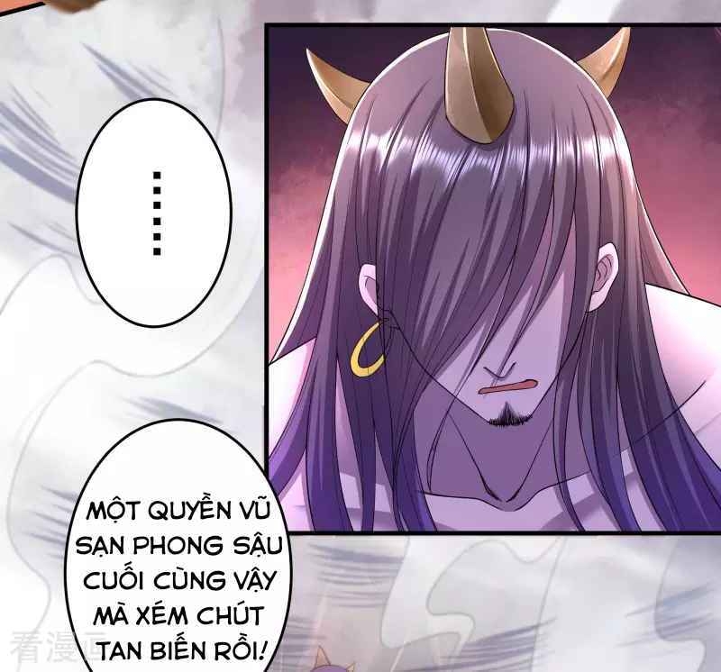 Khai Thiên Lục Chapter 17 - Trang 2