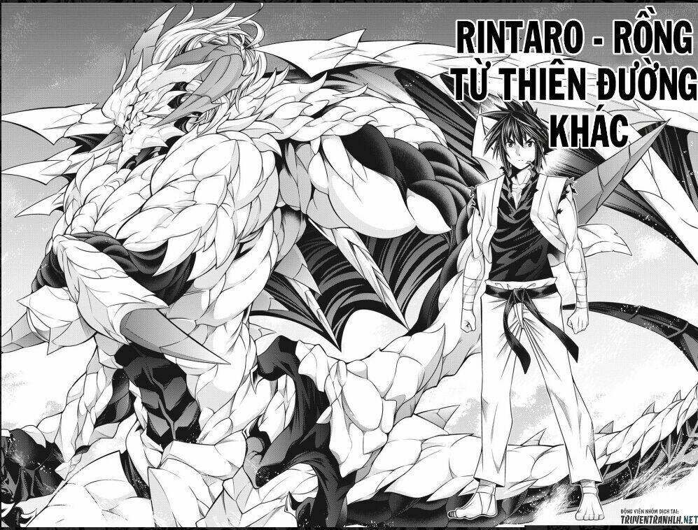 Dragons Rioting Chapter 42 - Trang 2