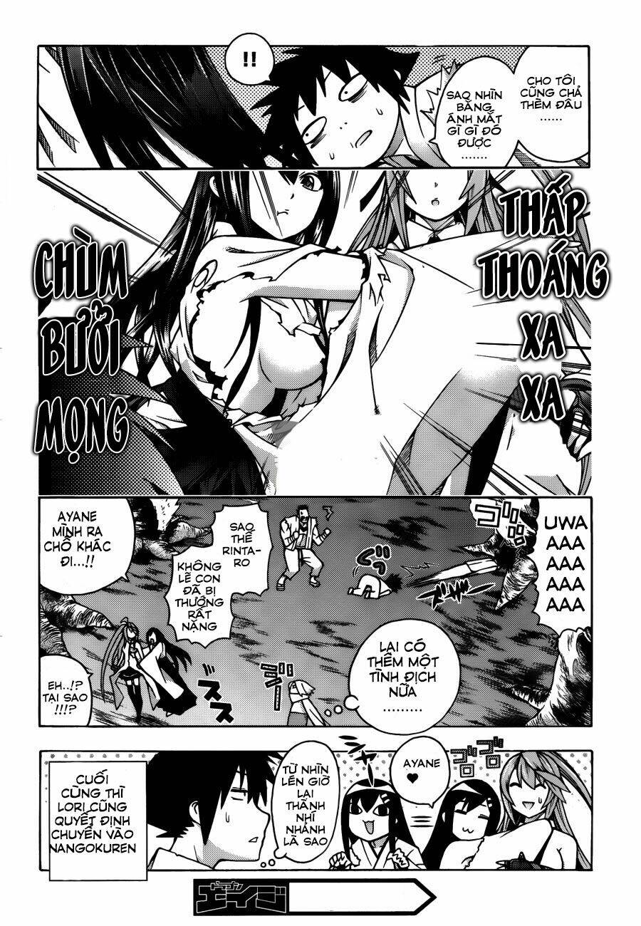 Dragons Rioting Chapter 24 - Trang 2