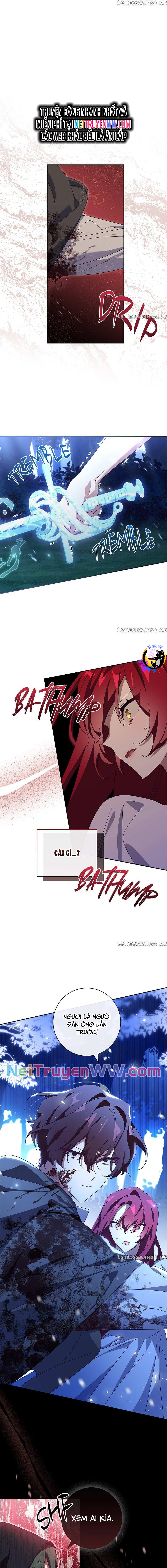 Công Chúa Gác Mái Chapter 58 - Trang 2