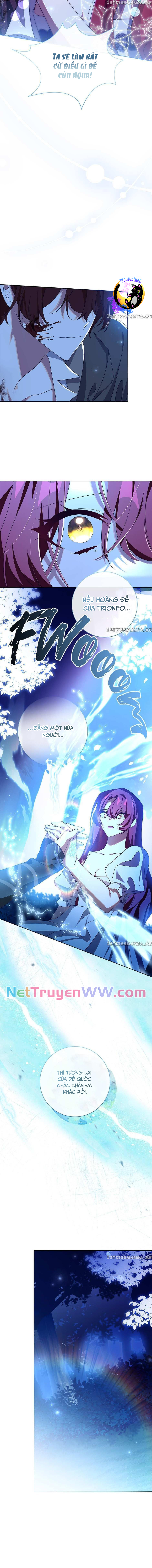 Công Chúa Gác Mái Chapter 58 - Trang 2