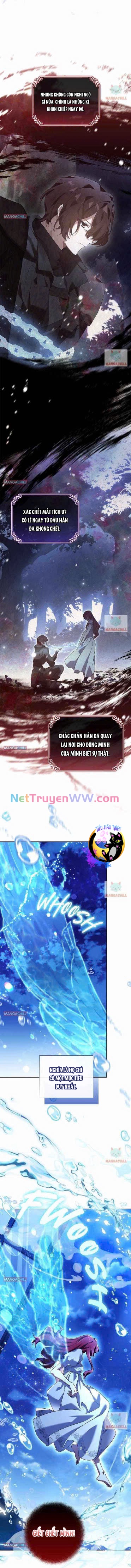 Công Chúa Gác Mái Chapter 56 - Trang 2