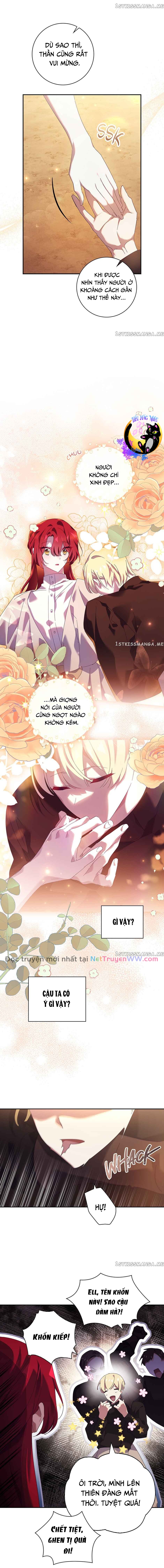 Công Chúa Gác Mái Chapter 49 - Trang 2