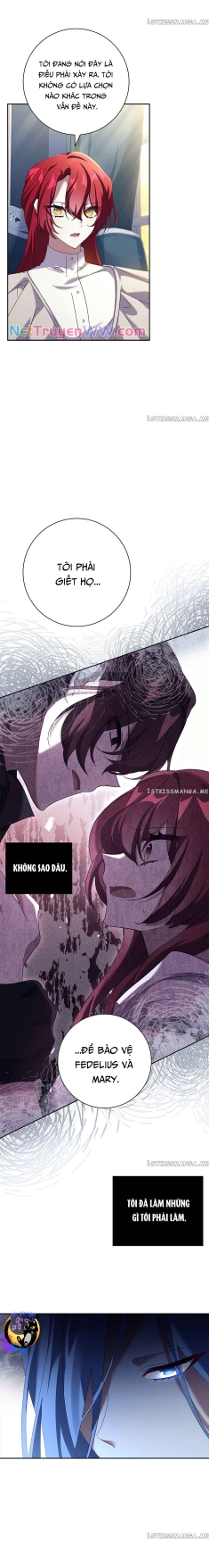 Công Chúa Gác Mái Chapter 47 - Trang 2