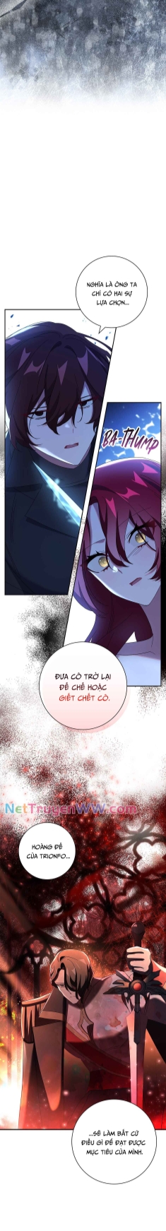 Công Chúa Gác Mái Chapter 46 - Trang 2